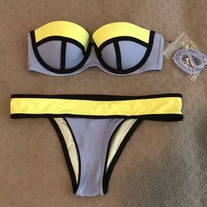 NWOT Victoria’s Secret Bikini